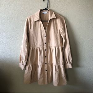HYFVE Women Dress size s